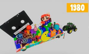 ¡SERÁN TEMÁTICOS! - *Para celebrar así los 100 años del Carnaval de Veracruz