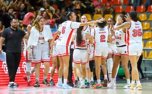 ¡CALIFICAN ROJAS A POSTEMPORADA!