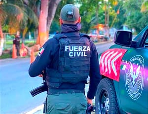 ¡ACUSAN SE LOS LLEVAN DETENIDOS SIN COMETER DELITO! - BASE EN CARDEL