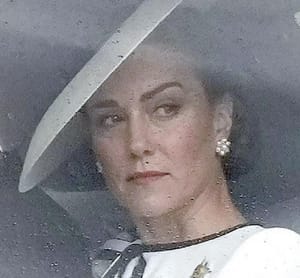 ¡KATE MIDDLETON, DICE QUE ESTÁ HACIENDO "BUENOS PROGRESOS" EN TRATAMIENTO CONTRA EL CÁNCER!