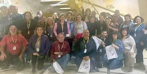 ¡“LA GENTE ESTABA, PRIMERO CAMINANDO AGLOMERADA: DESPUÉS, PUES CORRIERON”! - MEXICANOS EN BOLIVIA