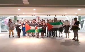 ¡REVIENTAN PRESENTACIÓN DE LA OSX!