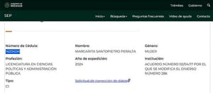 ¡TITULACIÓN EXPRÉS! - PA’SUMECHA