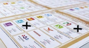 ¡SE BAJAN DOS CANDIDATOS! - JALISCO