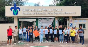 ¡TOMAN EDUCACIÓN FÍSICA! - *Protestan por imposición del nuevo director que se sacaron de la manga