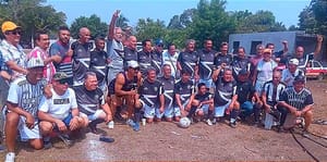 ¡VENCEN A LOS JUNIOR! - GRAN FINAL DIAMANTE A