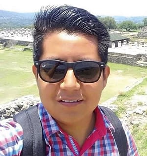 ¡EJECUTAN AL HIJO DE EX PRESIDENTE DE METLATONOC Y BALEAN LA CASA DEL ALCALDE DE CUALAC!