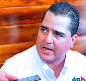 ¡EL PRI EXIGE QUE DEJEN DE INTIMIDAR A LOS CIUDADANOS!