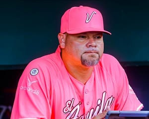 ¡NÉSTOR ROJAS REGRESA COMO MANAGER AL ÁGUILA!