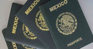 ¡ROBAN MÁS DE 6 MIL BOLETAS A RELACIONES EXTERIORES! - *Parte de ellas estaban destinadas a Veracruz