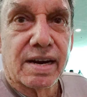 ¡SE “PONCHA” PANCHO! - “Pronto Estaré Listo Para Lo Que Venga"