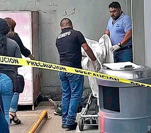 ¡SE VA AL CIELO EN EL ÚLTIMO CAÑAZO!