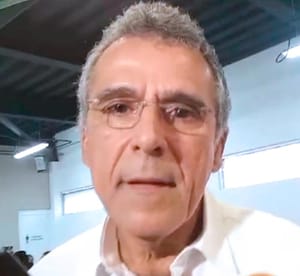 ¡SOLO RECOLECTARON UN MILLÓN DE PESOS EN LA COLECTA DE LA CRUZ!