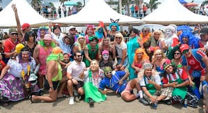 ¡SOLTERAS VS CASADAS!