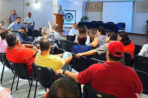 ¡CAMBIOS EN EL CDV! - *ENTRA MARIO CRUZ A LA PRESIDENCIA