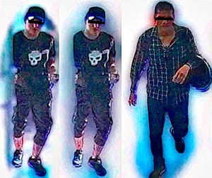 ¡“MOTO-RATONES” ASALTAN A JOVENCITAS Y NEGOCIOS EN EL CENTRO HISTÓRICO!