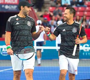 ¡SANTIAGO GONZÁLEZ ESTARÁ EN ROLAND GARROS!