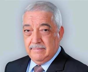 ¡MUERE EX MAGISTRADO REYES MARÍN!