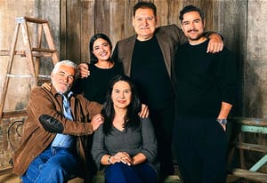 ¡FILMA ESTRADA “LAS MUERTAS”! - *Basada en Las Poquianchis