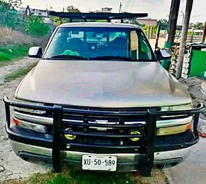 ¡LADRONES SE LA LLEVAN DE PLAZA COMERCIAL DE EL COYOL! - LA PROPIETARIA COMPRABA LA DESPENSA