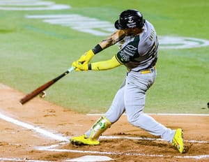 ¡LISTO ARRANQUE DE LA SEGUNDA VUELTA EN LA LIGA “ROBERTO OROPEZA”!