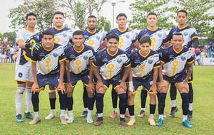 ¡MARINEROS VAN POR LA CALIFICACIÓN EN LA SÚPERLIGA MX!