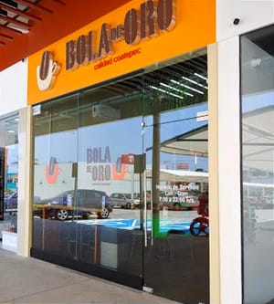 ¡LE SACO LA PISTOLA PARA LLEVARSE LA VENTA DEL DÍA! - ENTRADA A LA BRUNO PAGLIAI