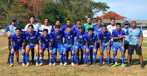 ¡FEFUV VENCE A SAN ANDRÉS DE VISITA!