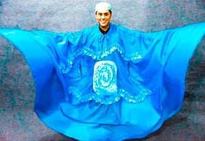 “UN MAR DE CUENTOS”! - ARTE TEXTIL Y LETRAS