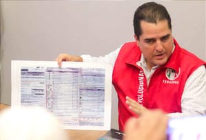 ¡SE LAS CANTAN! - PA’SUMECHA