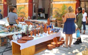 ¡TRAEN EL TIANGUIS DE PUEBLOS MÁGICOS! - *10, 11 y 12 de septiembre