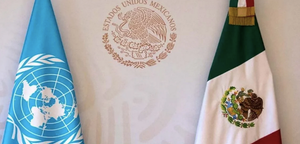 ¡MÉXICO RECIBIÓ RECOMENDACIONES DE 115 PAÍSES POR LA CRISIS DE DERECHOS HUMANOS QUE VIVE EL PAÍS!