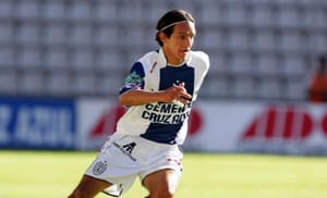 ¡ANDRÉS CHITIVA DARÁ CLÍNICA DE FÚTBOL!