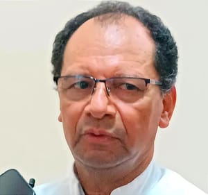 ¡LES FALTA UN MILLÓN PARA CAMBIAR LOS CLIMAS DE LA CATEDRAL!