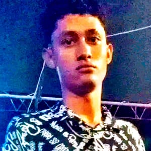 ¡DE 16 AÑOS SE FUE EN SU MOTO Y NO REGRESÓ!