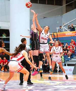 ¡ARRANCAN LOS PLAY OFF, ROJAS VISITAN A XALAPA! - AYYY NANITAS...