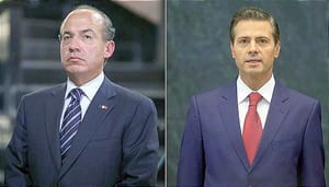 ¡LA DEA VIOLÓ LA SOBERANÍA DE MÉXICO Y TRAICIONÓ A CALDERÓN Y A PEÑA NIETO!