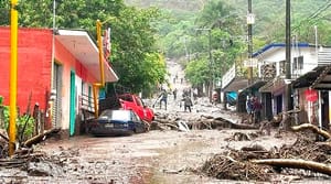 ¡PUROS DESLAVES! - AY NANITAS