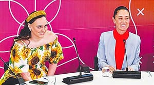 ¡QUIÉN ES ALTAGRACIA GÓMEZ, COORDINADORA DEL CONSEJO EMPRESARIAL DE SHEINBAUM!