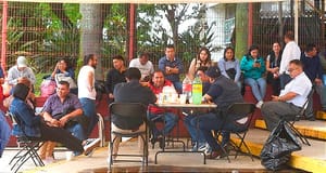 ¡TOMAN LA SEV! - MAESTROS DEL SIMAVER