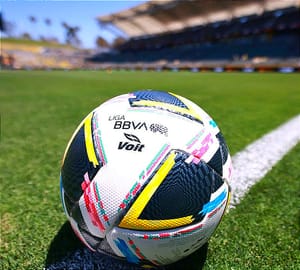 ¡RUEDA EL BALÓN DEL APERTURA 2024! - *Hoy arranca el torneo con tres partidos