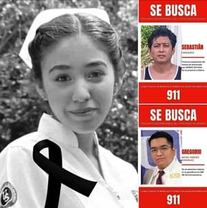 ¡ACUSAN QUE GREGORIO QUEMÓ HACE UN AÑO EL AUTO DE SEBASTIÁN! - *Noriko ya había alertado y puesto demandas de restricción