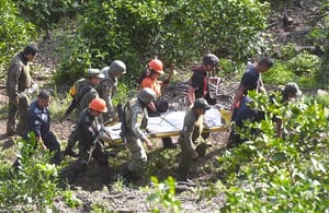 ¡ENCUENTRAN EL CUERPO DEL DIRECTOR DE LA POLICÍA MUNICIPAL DE TEPETLÁN!