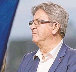 ¡PIERDE LA ULTRADERECHA EN FRANCIA, GANA LA IZQUIERDA!