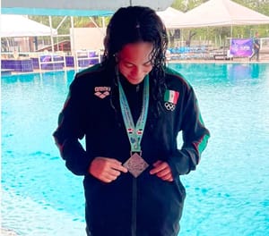 ¡VERACRUZ EN LUGAR DOCE GENERAL DE NACIONALES CONADE!