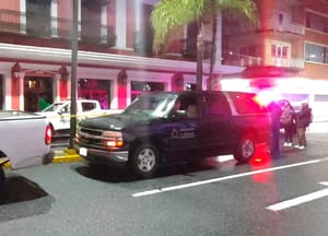 ¡MAESTRO DE DANZA MUERE INFARTADO! - PLAZA ROMANCHU *ORIZABA