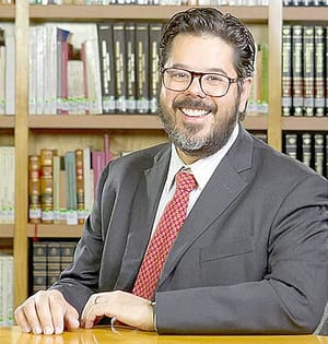 ¡RODRIGO DE LA PEZA - EL JUEZ EN EL BANQUILLO DE LOS ACUSADOS!