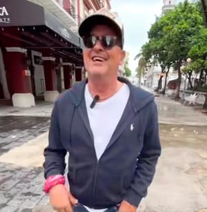 ¡EL CARNAVAL DE VERACRUZ “ES EL SEGUNDO EN IMPORTANCIA DEL MUNDO LUEGO DEL DE RÍO JANEIRO”!