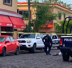 ¡MATAN EN COLIMA A HIJA DE EX LÍDER DE AUTODEFENSAS EN MICHOACÁN!