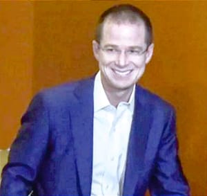 ¡ANAYA VUELVE A MÉXICO PARA REGISTRARSE COMO 'PLURI'!